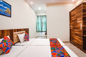 Fabhotel Wonder Stay Suite Rooms