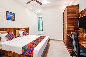 Fabhotel Wonder Stay Suite Rooms