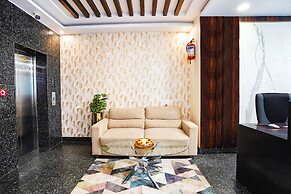 Fabhotel Wonder Stay Suite Rooms