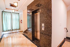 Fabhotel Wonder Stay Suite Rooms