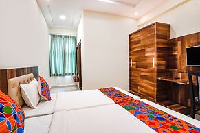 Fabhotel Wonder Stay Suite Rooms