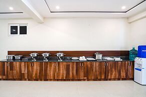 Fabhotel Wonder Stay Suite Rooms