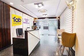 Fabhotel Wonder Stay Suite Rooms