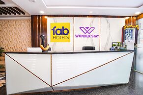 Fabhotel Wonder Stay Suite Rooms