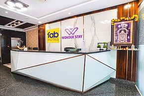 Fabhotel Wonder Stay Suite Rooms