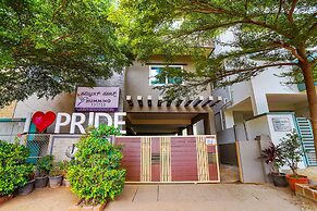 Fabhotel Humming Suites