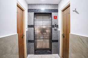 Fabhotel Humming Suites