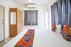Fabhotel Humming Suites