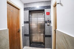 Fabhotel Humming Suites