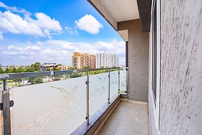 Fabhotel Humming Suites