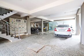 Fabhotel Humming Suites