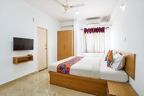 Fabhotel Humming Suites