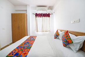 Fabhotel Humming Suites