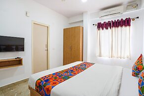 Fabhotel Humming Suites