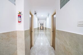 Fabhotel Humming Suites