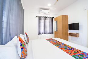 Fabhotel Humming Suites