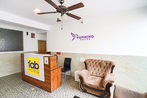 Fabhotel Humming Suites