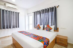 Fabhotel Humming Suites
