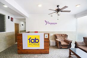 Fabhotel Humming Suites