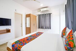 Fabhotel Humming Suites