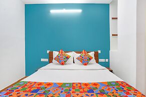 Fabhotel Rlv Green Palace