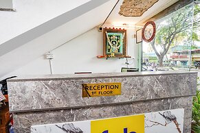 Fabhotel Rlv Green Palace