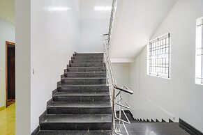 Fabhotel Rlv Green Palace