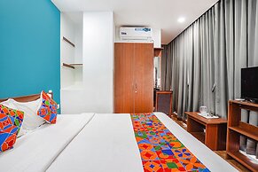 Fabhotel Rlv Green Palace