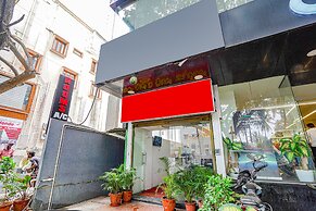 Fabhotel Rlv Green Palace