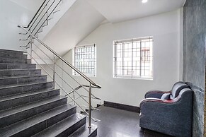 Fabhotel Rlv Green Palace