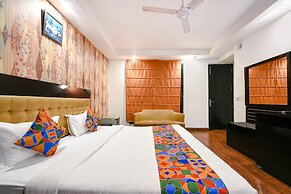 Fabhotel Cordial Home