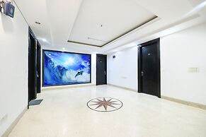 Fabhotel Cordial Home