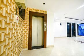 Fabhotel Cordial Home