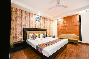 Fabhotel Cordial Home