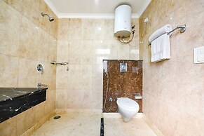 Fabhotel Cordial Home