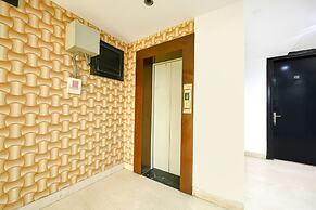 Fabhotel Cordial Home