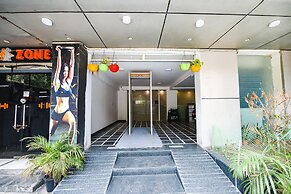 Fabhotel Cordial Home