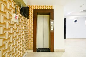 Fabhotel Cordial Home