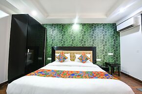 Fabhotel Cordial Home