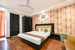 Fabhotel Cordial Home