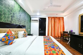 Fabhotel Cordial Home