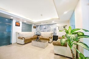 Fabhotel Cordial Home