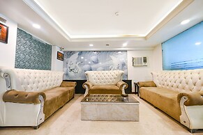 Fabhotel Cordial Home