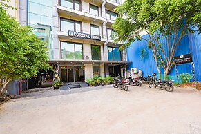 Fabhotel Cordial Home