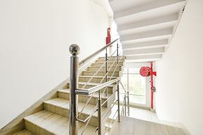 Fabhotel Cordial Home