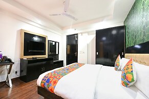 Fabhotel Cordial Home