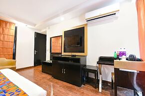 Fabhotel Cordial Home