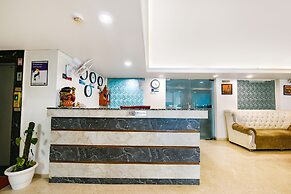 Fabhotel Cordial Home