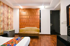 Fabhotel Cordial Home