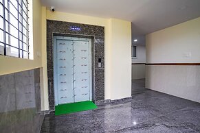Fabhotel Platinum Palace